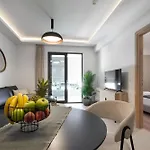 Comfy Terrace And Parking 800m To Old Town And Chania (Crete)