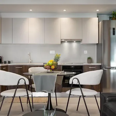 Comfy Terrace And Parking 800m To Old Town And