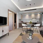 Comfy Terrace And Parking 800m To Old Town And