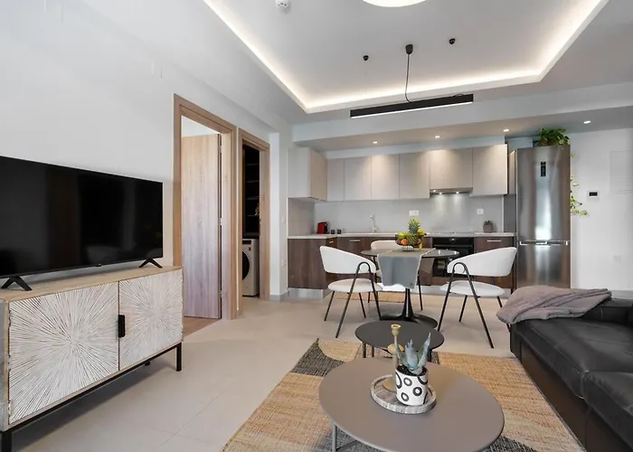 Comfy Terrace And Parking 800m To Old Town And